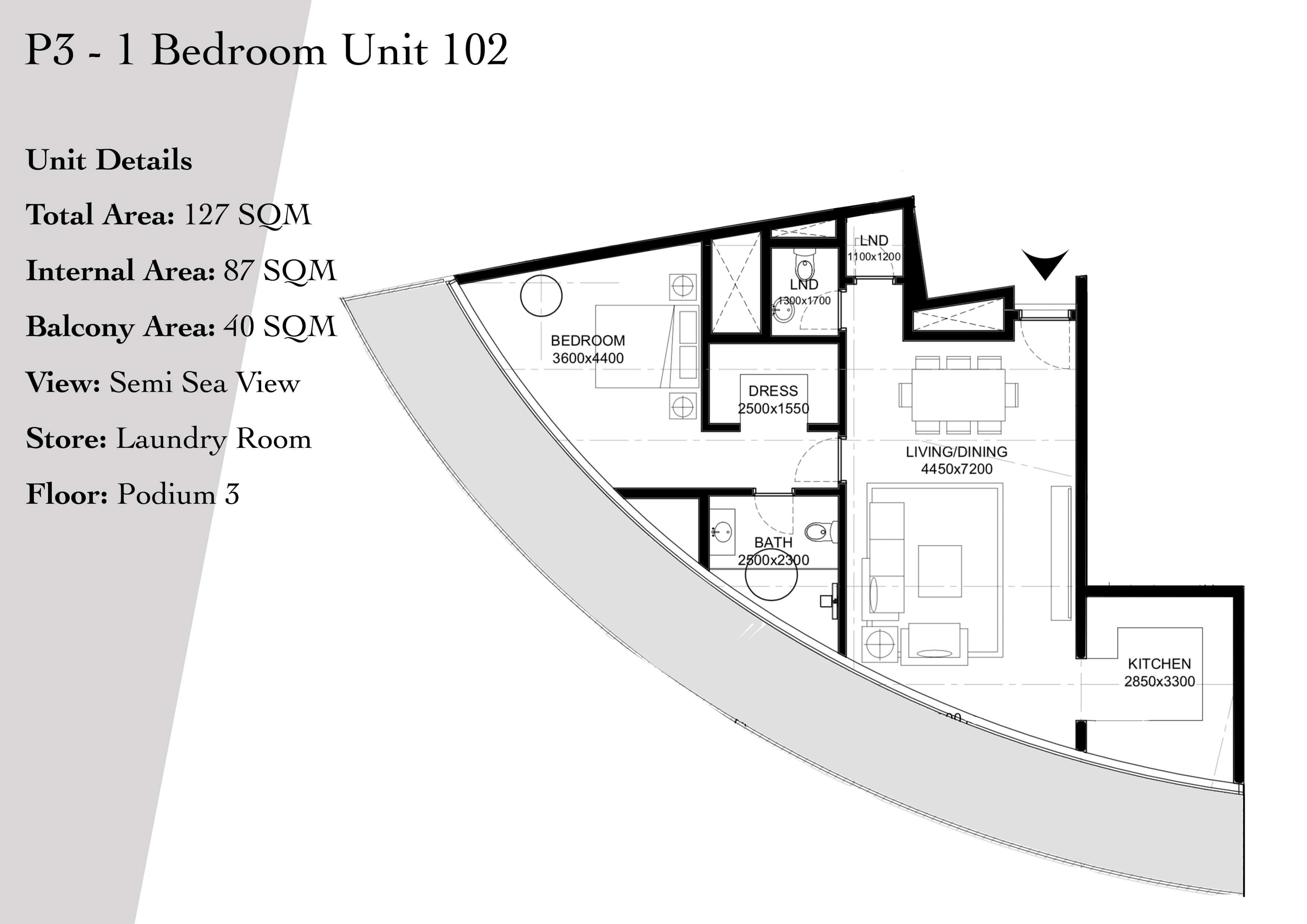  Beachfront Skala Apartments 
